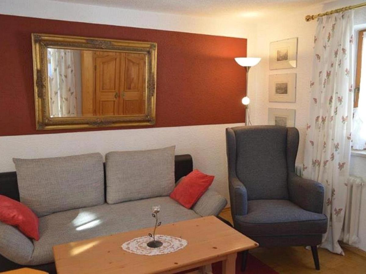 Ferienwohnung Haus Florence Schönau am Königssee Exteriér fotografie